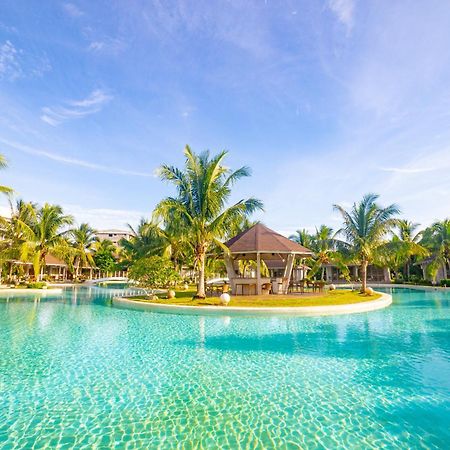 Bohol Shores Dauis Exterior foto