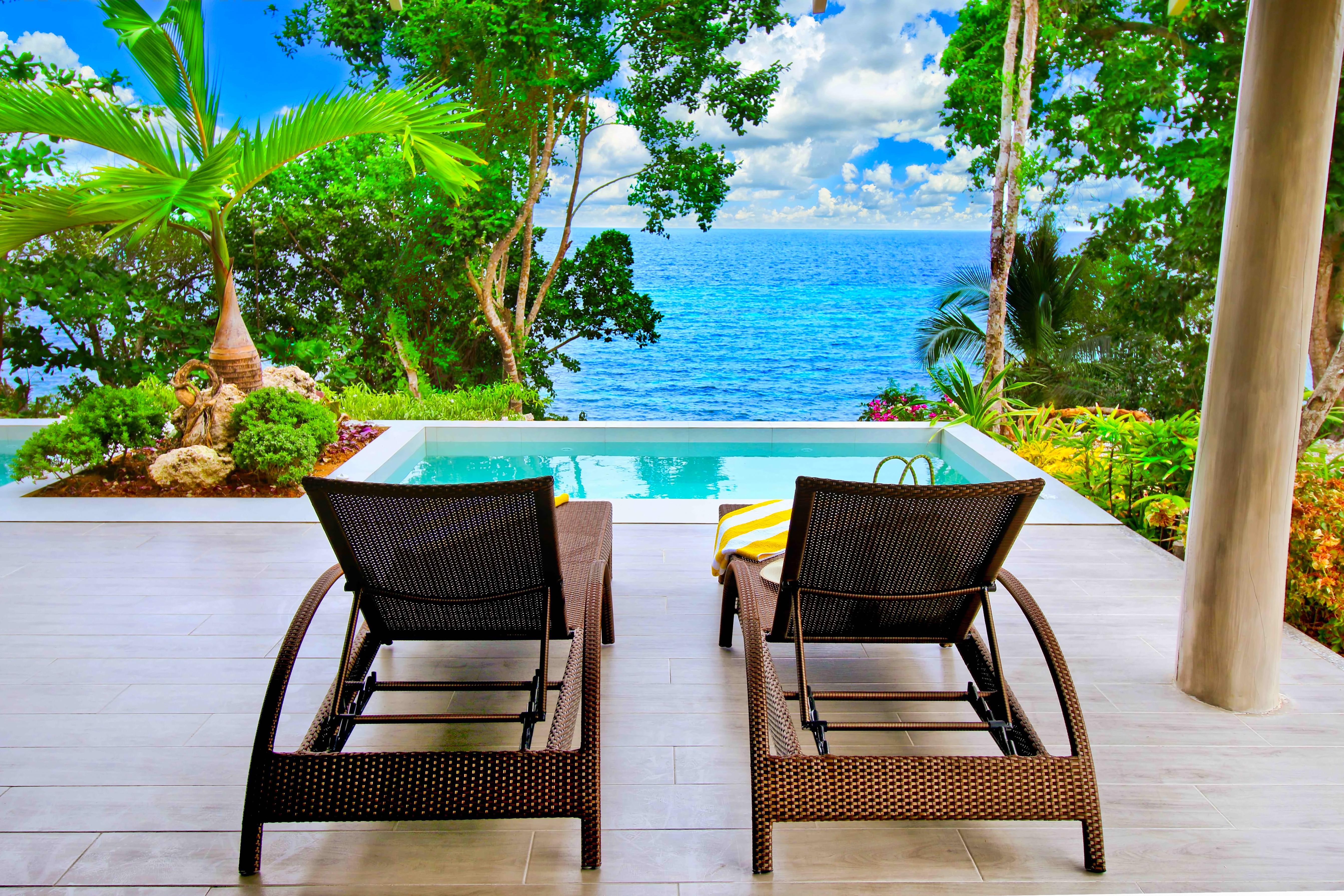 Bohol Shores Dauis Exterior foto
